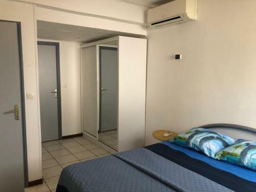 Apartamento T2 Tout Confort La Mich�le Au Diamant