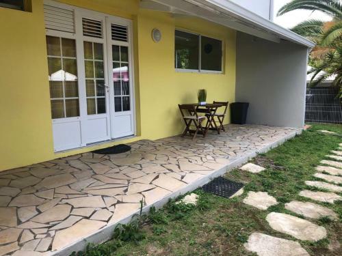 Apartamento T2 Tout Confort La Mich�le Au Diamant