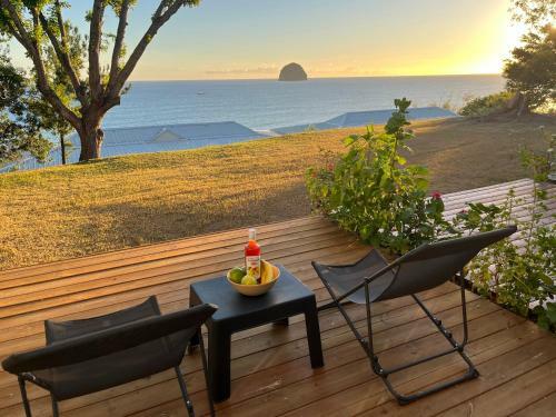 Apartamento Studio Lagon & Nature, Marinotel