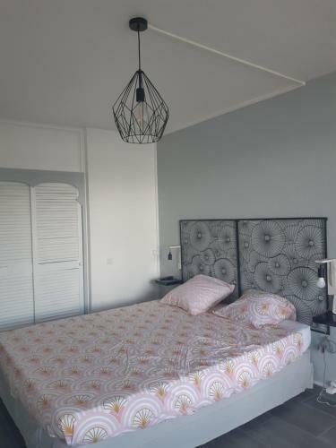 Apartamento Ti Rosy Rose