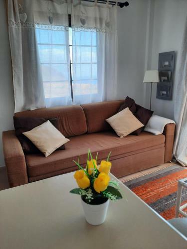 Apartamento La Esquinita