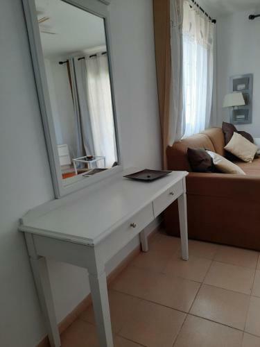Apartamento La Esquinita