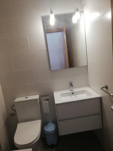 Apartamento La Esquinita