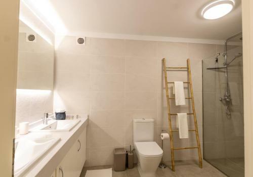 Apartamento El Rincon de Maggy