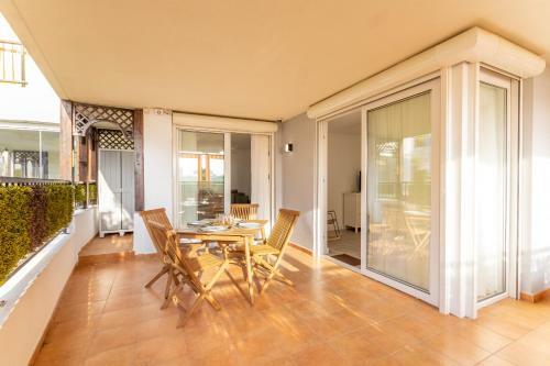 Apartamento El Rincon de Maggy