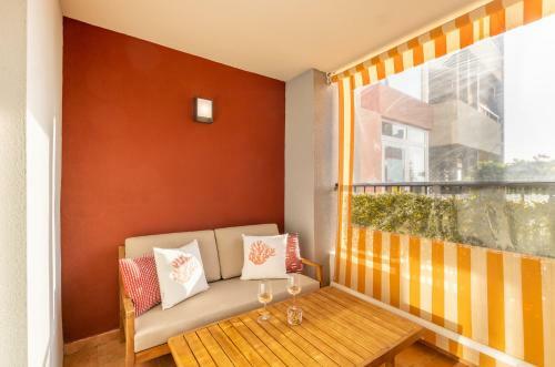 Apartamento El Rincon de Maggy