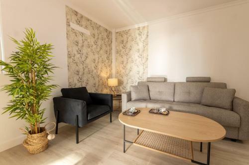 Apartamento El Rincon de Maggy