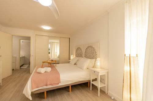 Apartamento El Rincon de Maggy