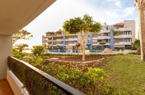 Apartamento El Rincon de Maggy