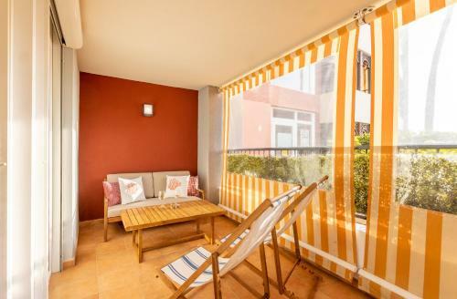 Apartamento El Rincon de Maggy