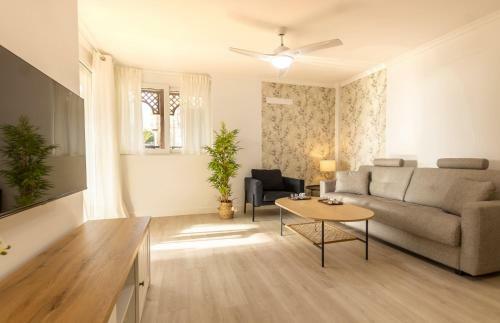 Apartamento El Rincon de Maggy