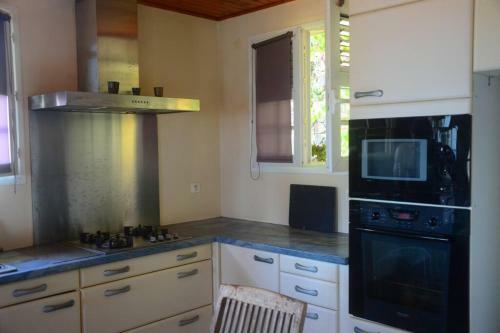Apartamento Le Diamant, Pomme Cannelle