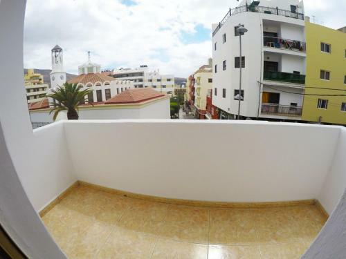 Apartamento Casa Mar�a Alfonso