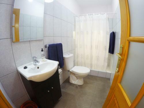 Apartamento Casa Mar�a Alfonso