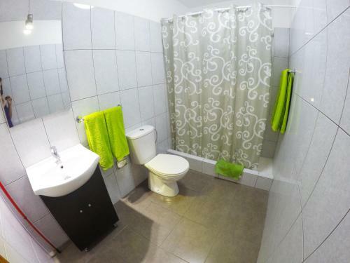 Apartamento Casa Mar�a Alfonso