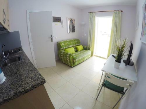 Apartamento Casa Mar�a Alfonso