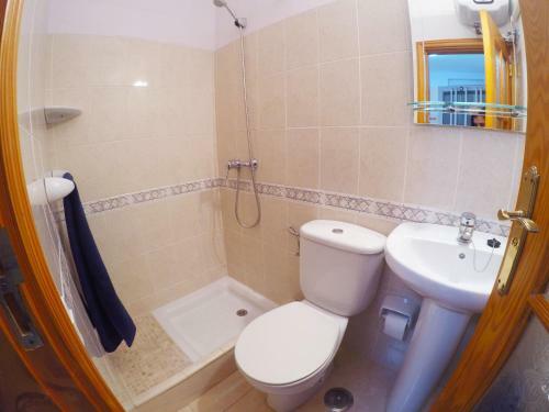 Apartamento Casa Mar�a Alfonso