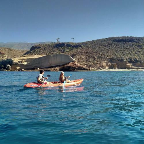 Apartamento Casa Mar�a Alfonso