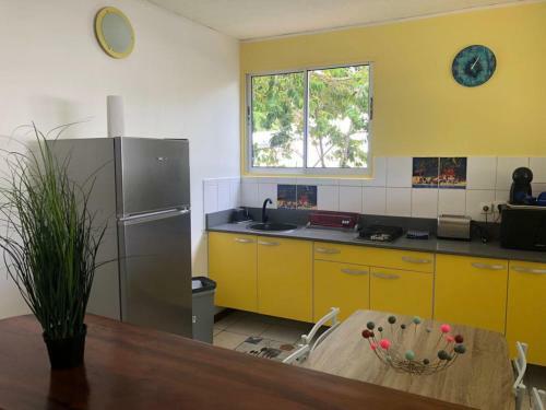 Apartamento Charmant T2 Tout Confort Au Diamant
