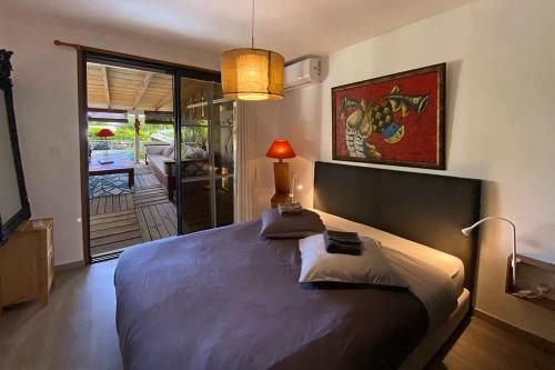 Villa Habitation Gens Bois