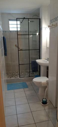 Apartamento Charmant T2 � 5 Mn de La Superbe Plage Du Diamant