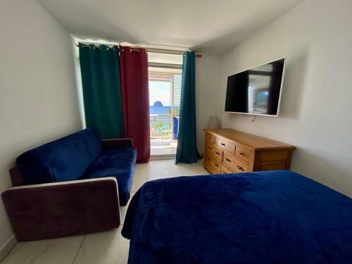 Apartamento Diamond Rock