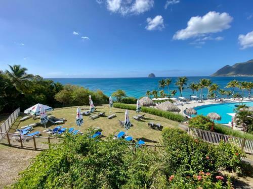 Apartamento Diamond Rock