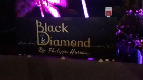 Apartamento Diamond Rock