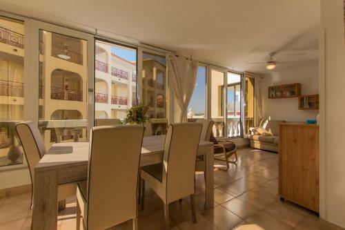 Apartamento Castle Harbour 2 Bedrooms - Tenesol Rentals