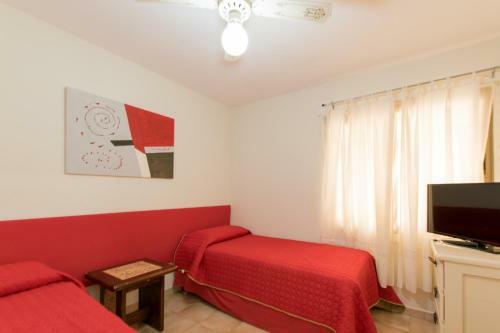Apartamento Castle Harbour 2 Bedrooms - Tenesol Rentals