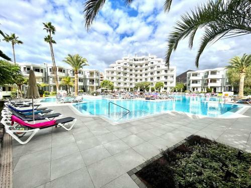 Apartamento Studio 10 Minutes Walk From Los Cristianos Beach