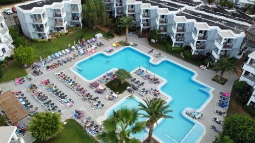 Apartamento Studio 10 Minutes Walk From Los Cristianos Beach