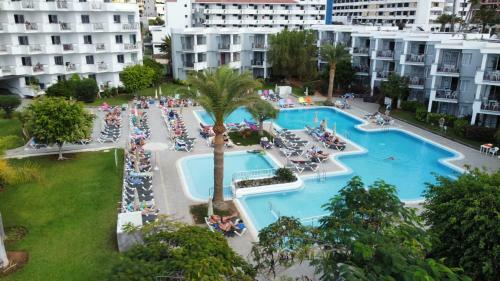 Apartamento Studio 10 Minutes Walk From Los Cristianos Beach