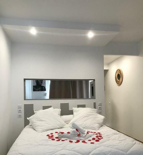 Apartamento Lady Laying