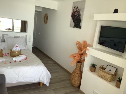 Apartamento Lady Laying