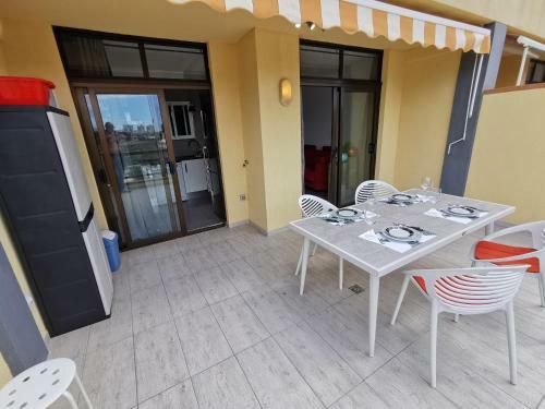 Apartamento Vivaldi