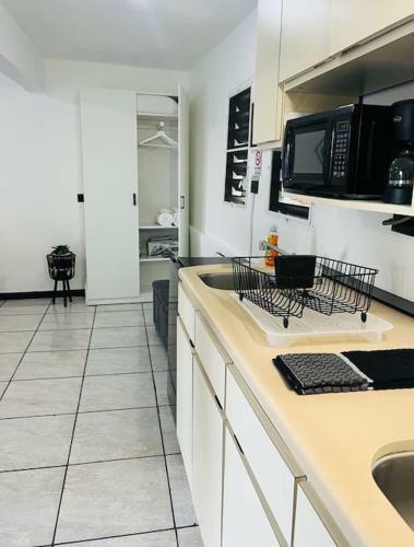 Apartamento Trankilandia Studio