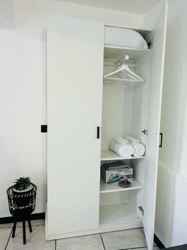 Apartamento Trankilandia Studio