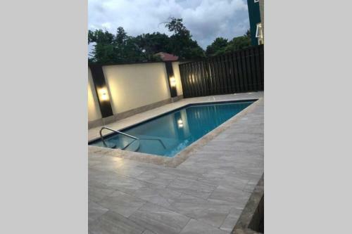 The Sundown Apartments