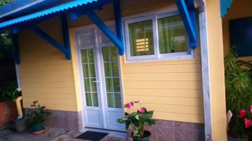 Apartamento La Cabane De Josephine