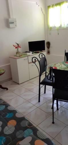 Apartamento La Cabane De Josephine
