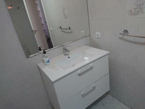 Apartamento Teneryfa, Los Cristianos, Cristimar