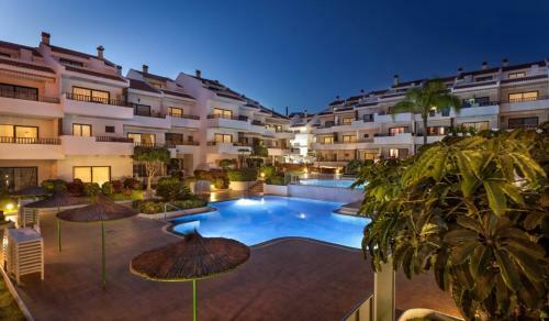 Apartamento Two Bedrooms, Pool, Beach In Los Cristianos