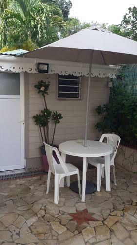 Apartamento La Suite Odile Piscine