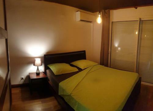 Apartamento Le Lis Vacances Et Affaire Cosy Vue Mer