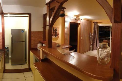 Apartamento Le Lis Vacances Et Affaire Cosy Vue Mer