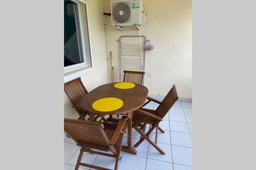 Apartamento L' Aur�