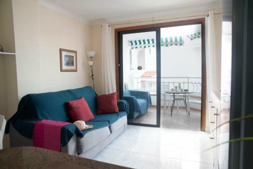 Apartamento Los Diamantes Deluxe