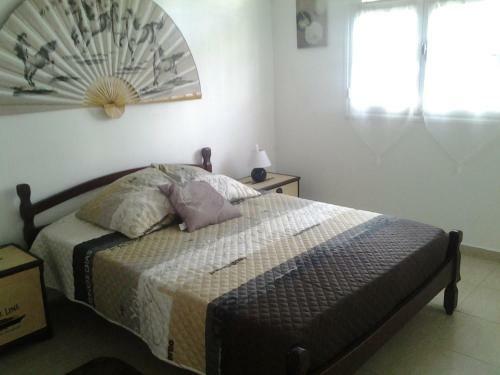 Villa Le Balisier