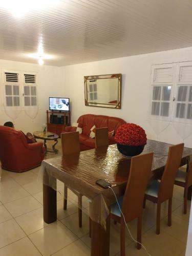Villa Le Balisier